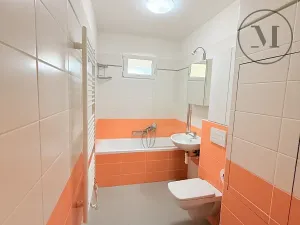Pronájem bytu 3+1, České Budějovice, Puklicova, 60 m2
