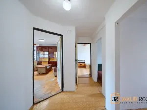 Prodej bytu 3+1, Vrchlabí, Dělnická, 71 m2