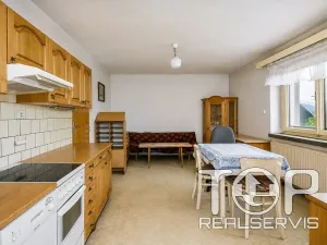 Prodej rodinného domu, Sobkovice, 347 m2