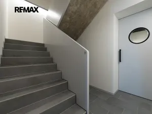 Prodej bytu 4+kk, Praha - Vysočany, Moravcových, 115 m2