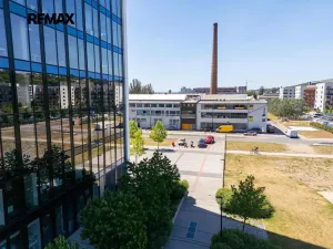 Prodej bytu 4+kk, Praha - Vysočany, Moravcových, 115 m2