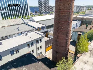 Prodej bytu 4+kk, Praha - Vysočany, Moravcových, 112 m2
