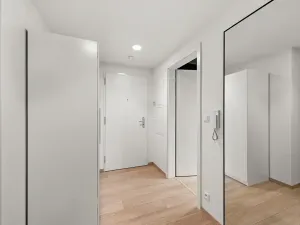 Pronájem bytu 2+kk, Praha - Háje, Výstavní, 51 m2