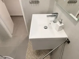 Pronájem bytu 2+kk, Štěchovice, Vltavská, 56 m2