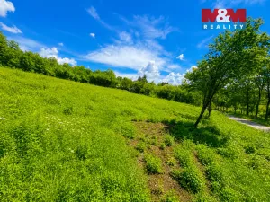 Prodej zahrady, Postoloprty - Mradice, 782 m2