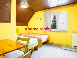 Prodej chaty, Malá Morávka, 195 m2