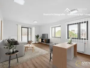 Prodej bytu 4+kk, Kutná Hora, Plk. Loudy, 81 m2