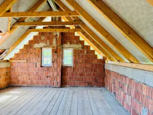 Prodej rodinného domu, Přišimasy, Skřivanská, 200 m2
