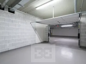 Pronájem bytu 2+kk, Praha - Vysočany, Poděbradská, 51 m2