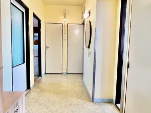 Prodej bytu 3+1, Bučovice, Trávnická, 68 m2