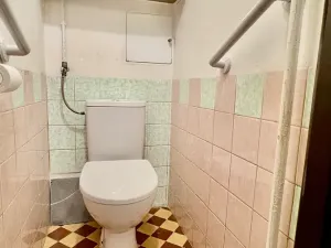 Prodej bytu 3+1, Bučovice, Trávnická, 68 m2