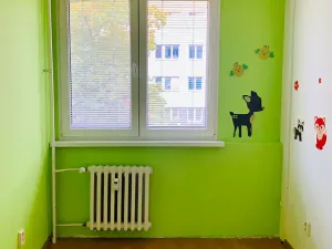 Pronájem bytu 3+kk, Hradec Králové, Markovická, 62 m2