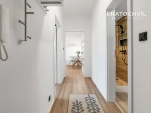 Prodej bytu 2+kk, Vestec, U Strouhy, 41 m2