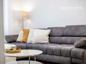 Prodej bytu 2+kk, Vestec, U Strouhy, 41 m2