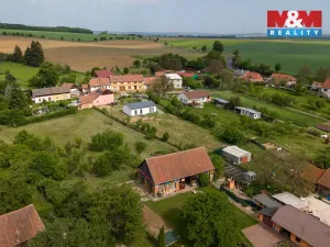 Prodej rodinného domu, Pačlavice, 114 m2