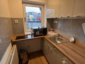 Pronájem bytu 1+kk, Liberec, 28 m2