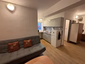 Pronájem bytu 1+kk, Liberec, 28 m2