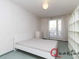 Pronájem bytu 2+kk, Praha - Stodůlky, Raichlova, 61 m2