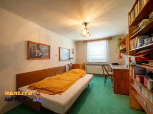 Prodej rodinného domu, Hořice, Karlova, 100 m2