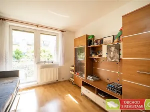Prodej bytu 1+kk, Praha, Berlínská, 33 m2