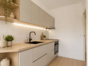 Prodej bytu 3+1, Brno, Bořetická, 64 m2