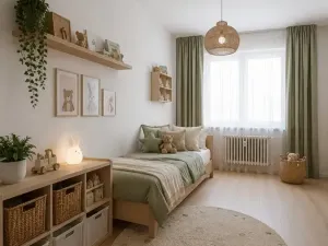 Prodej bytu 3+1, Brno, Bořetická, 64 m2