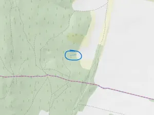 Prodej pozemku, Městečko Trnávka - Lázy, 384 m2