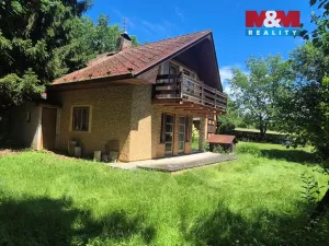 Prodej chaty, Volduchy, 72 m2