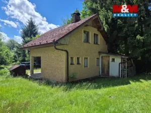 Prodej chaty, Volduchy, 72 m2