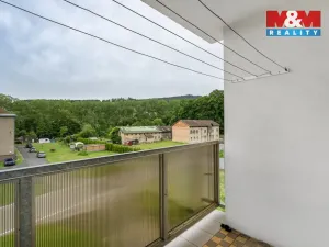 Prodej bytu 3+1, Velké Hamry, 76 m2