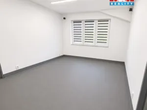 Pronájem kanceláře, Karviná - Nové Město, U Bažantnice, 133 m2