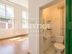 Pronájem obchodního prostoru, Praha - Košíře, Plzeňská, 78 m2