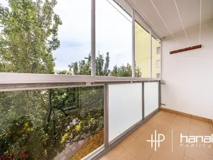 Prodej bytu 3+1, Olomouc, Werichova, 62 m2