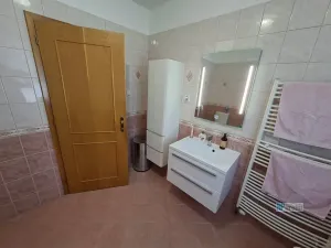Prodej rodinného domu, Poříčany, U Koupaliště, 200 m2