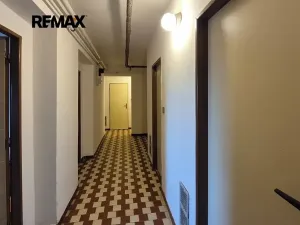 Prodej bytu 1+1, Hradec nad Svitavou, 59 m2