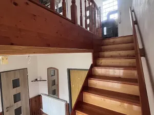 Pronájem bytu 3+1, Letonice, 70 m2