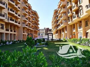 Prodej bytu 2+kk, Hurghada, Egypt, 50 m2