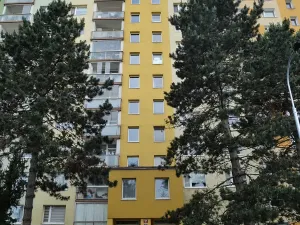 Prodej bytu 3+1, Praha - Kamýk, Písnická, 77 m2