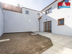 Prodej rodinného domu, Lysá nad Labem, Sojovická, 310 m2