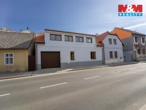 Prodej rodinného domu, Lysá nad Labem, Sojovická, 310 m2