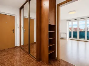 Prodej bytu 2+kk, Vestec, Ve Stromkách, 45 m2