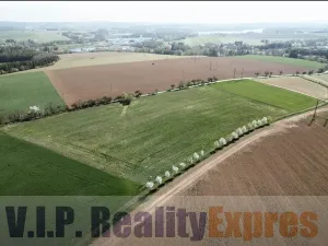 Pronájem výrobních prostor, Soutice, 5620 m2