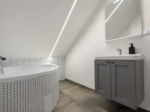 Prodej bytu 4+kk, Praha - Nové Město, Malá Štěpánská, 146 m2
