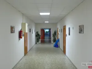 Pronájem skladu, Praha - Sedlec, Kamýcká, 73 m2