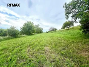 Prodej pozemku pro bydlení, Násedlovice, 896 m2