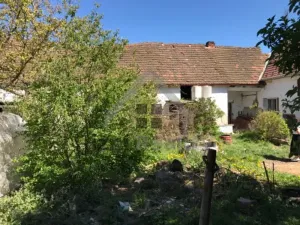 Prodej rodinného domu, Dívčice, 100 m2