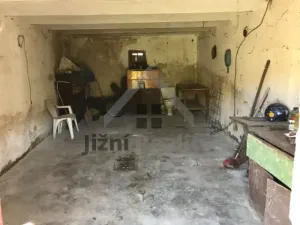 Prodej rodinného domu, Dívčice, 100 m2