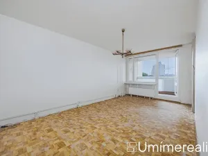 Prodej bytu 3+1, Praha - Kobylisy, Tanvaldská, 66 m2