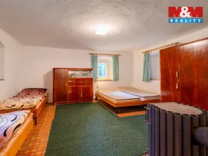 Prodej rodinného domu, Suchdol nad Lužnicí - Hrdlořezy, 112 m2