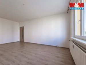 Prodej bytu 2+1, Chomutov, Skalková, 61 m2